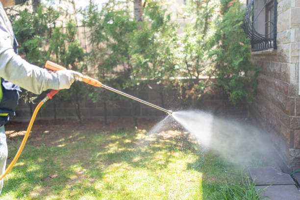 Pest Prevention Services in Riverton, WY